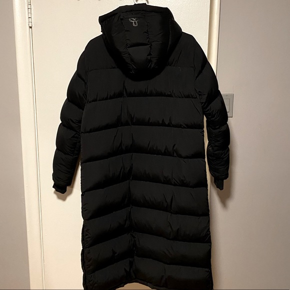 SOLD: TNA Super Puff long - Picture 4 of 4